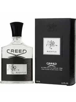 Парфюмерная вода CREED Aventus Духи Крид Оригинал 100 мл