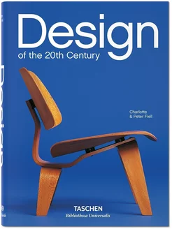 Design Of The 20th Century