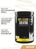 Микронизированный креатин 100% Golden Micronized Creatine бренд MAXLER продавец Продавец № 1288396