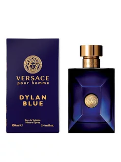 Versace Pour Homme Dylan Blue 100мл