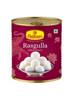 РАСГУЛЛА RASGULLA Мягкие клецки из творога сладость 1кг