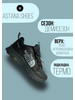 Кроссовки демисезонные The North Face бренд Astana Shoes 71 продавец Продавец № 572285