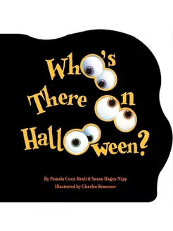 Who's There On Halloween?