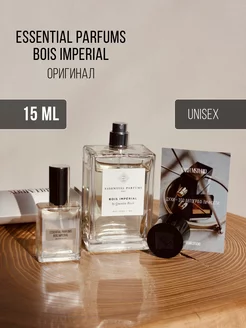 Отливант Bois Imperial Essential Parfums оригинал