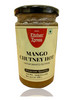 Соус из манго острый Чатни Манго Mango Chutney Hot 350 гр бренд Kitchen Xpress продавец Продавец № 1388804