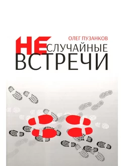 Неслучайные встречи. 2-е изд, испр