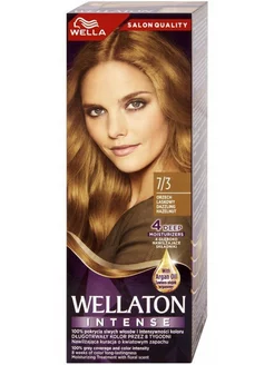 Wellaton Intense Краска стойкая 7 3 Лесной орех