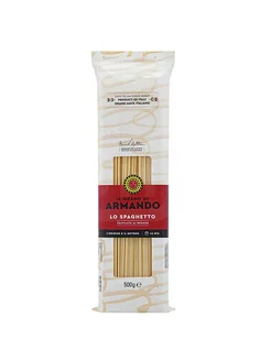 Макаронные изделия Spaghetti 500 г