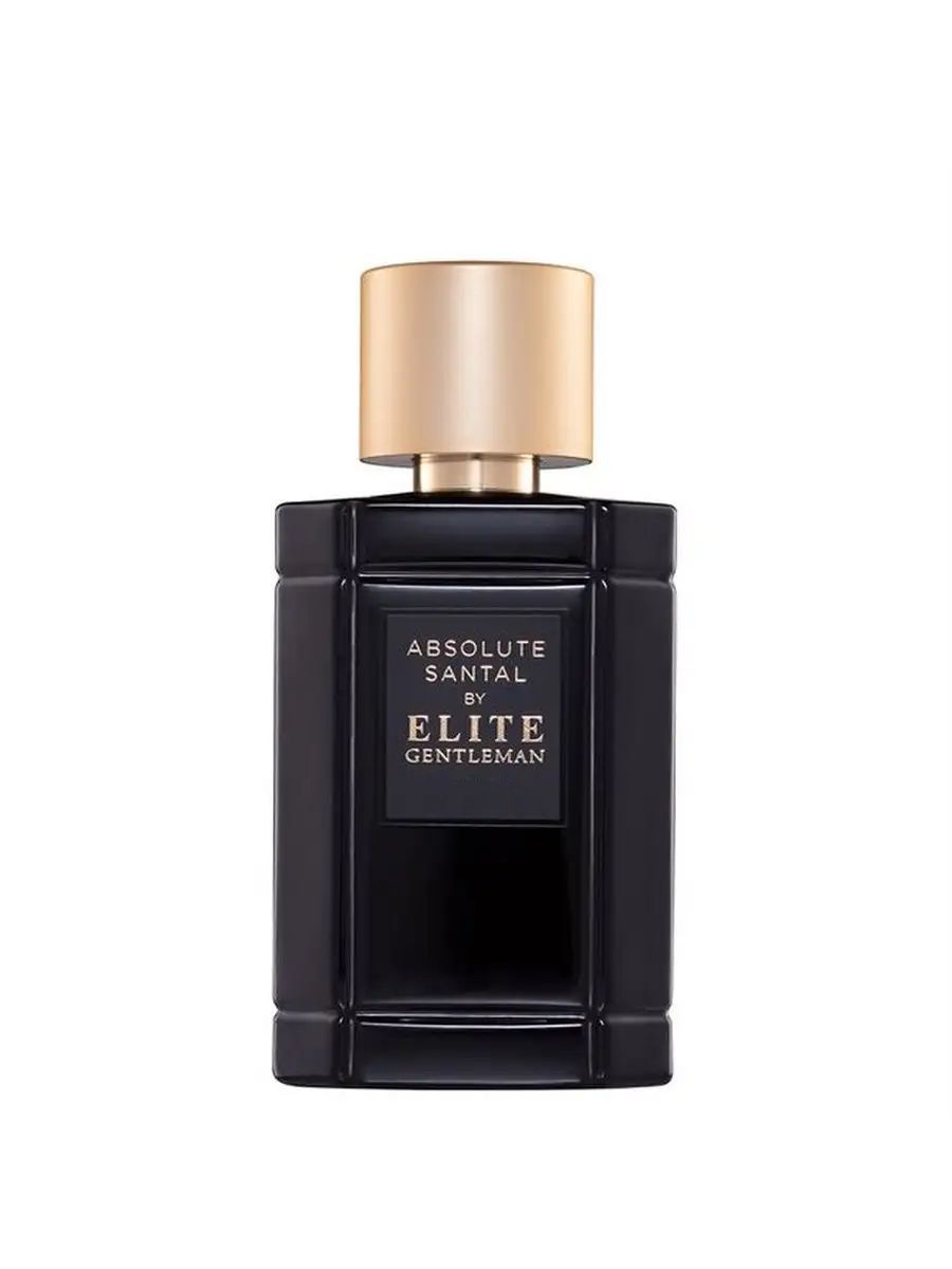 Avon gentleman absolute. Avon Elite Gentleman.