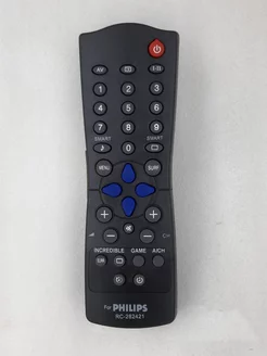 Пульт RC-282421 для телевизоров Philips