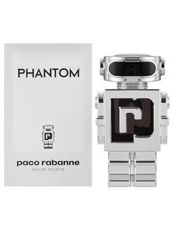 Туалетная вода Paco Rabanne Phantom 100мл