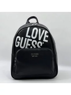 Рюкзак GUESS LOVE реплика