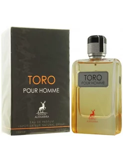 Toro Pour Homme, edp, 100 ml