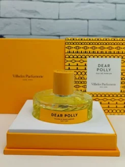 Вильгельм Парфюмери Диар Полли Vilhelm Parfumerie Dear Polly