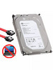 2 ТБ Внутренний жесткий диск SkyHawk HDD ST2000VX007 3,5" бренд Seagate продавец Продавец № 1374604