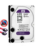 4 ТБ Внутренний жесткий диск WD40PURX (WD40PURZ) бренд Western Digital продавец Продавец № 1374604