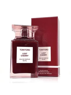 Tom Ford lost cherry