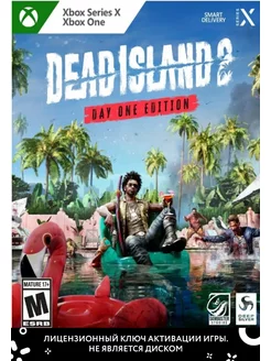 Игра Dead Island 2 для