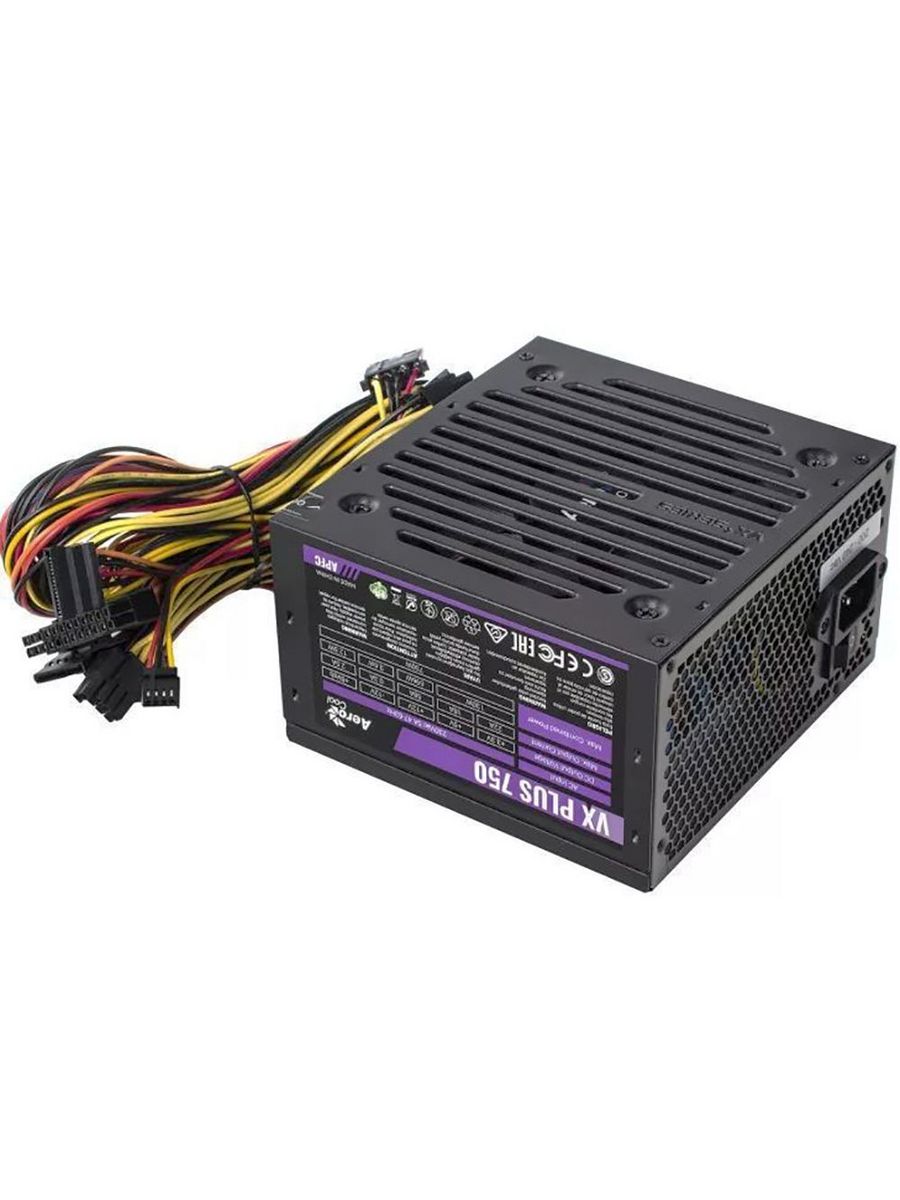 Блок 750. Блок питания AEROCOOL VX Plus 750w [VX-750 Plus]. Блок питания AEROCOOL VX-750w. Блок питания AEROCOOL VX Plus 750w. AEROCOOL VX 750.