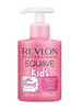 Шампунь EQUAVE KIDS PRINCESS для детей 2 в 1, 300мл бренд Revlon Professional продавец Продавец № 31411