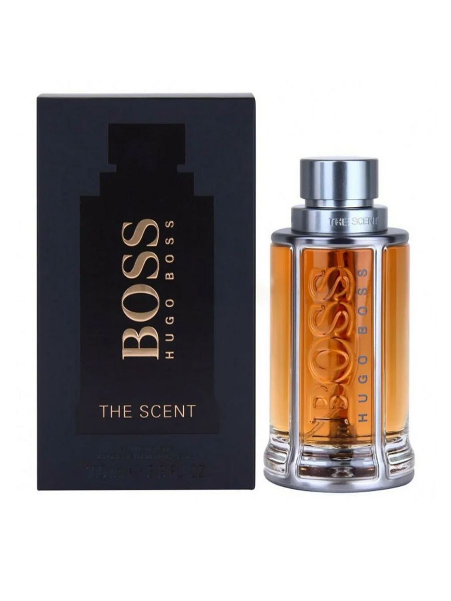 Hugo boss scent. Туалетная вода Hugo Boss the Scent. Hugo Boss the Scent men 100мл. Boss Hugo Boss the Scent мужские. Hugo Boss the Scent 100 ml.