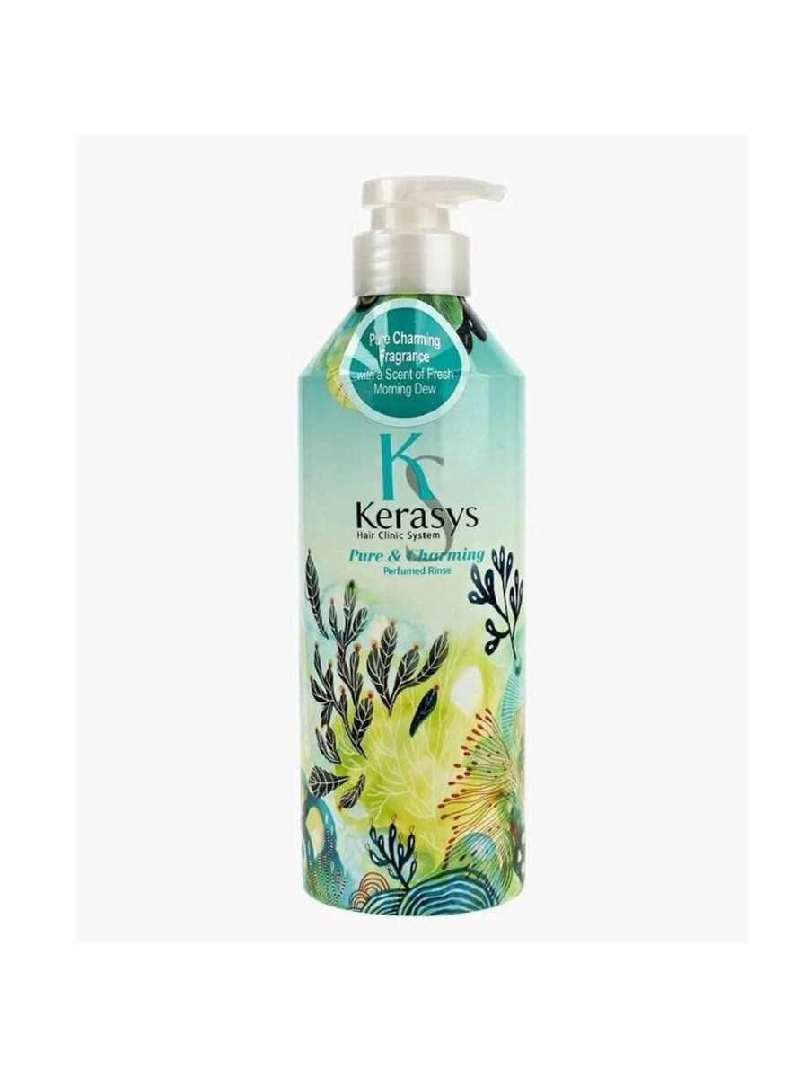 Kerasys Perfume Shampoo Pure charming 180мл. Kerasys кондиционер. Kerasys кондиционер бальзам. Kerasys шампунь Pure & charming. Кондиционер для волос kerasys