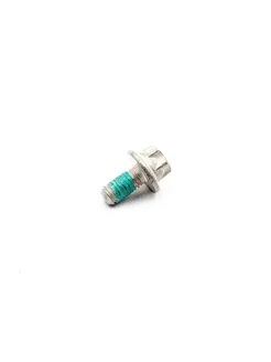 Болт крепежный MB с головкой Torx M6x12mm