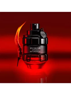 VIKTOR&ROLF Spicebomb Infrared 90мл