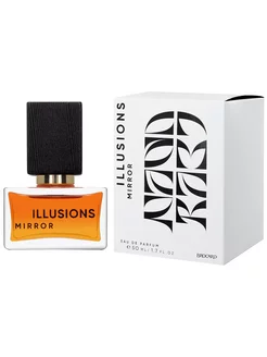 Illusions Mirror Иллюзии Зеркало жен. п.в. 50 мл