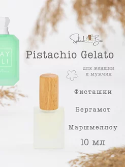 Yum Pistachio Gelato духи стойкие