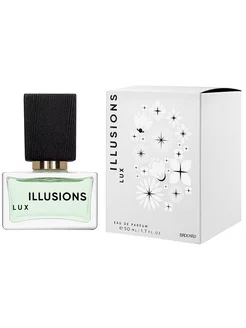 Illusions Lux Иллюзии. Свет жен. п.в. 50 мл