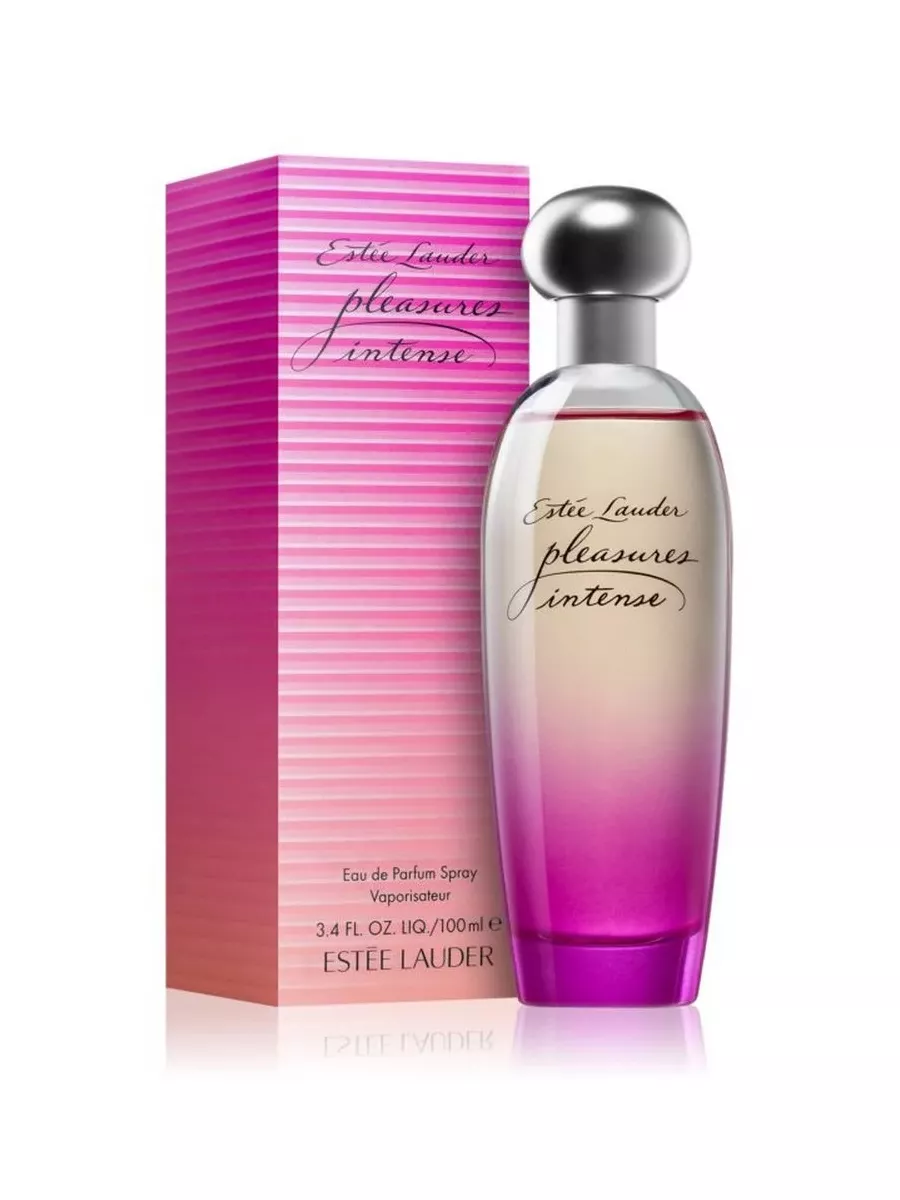 Туалетная вода лаудер. Estee Lauder pleasures EDP 50ml. Эсте лаудер Плеже Интенс. Estee Lauder pleasures 100ml. Эсте лаудер pleasures.