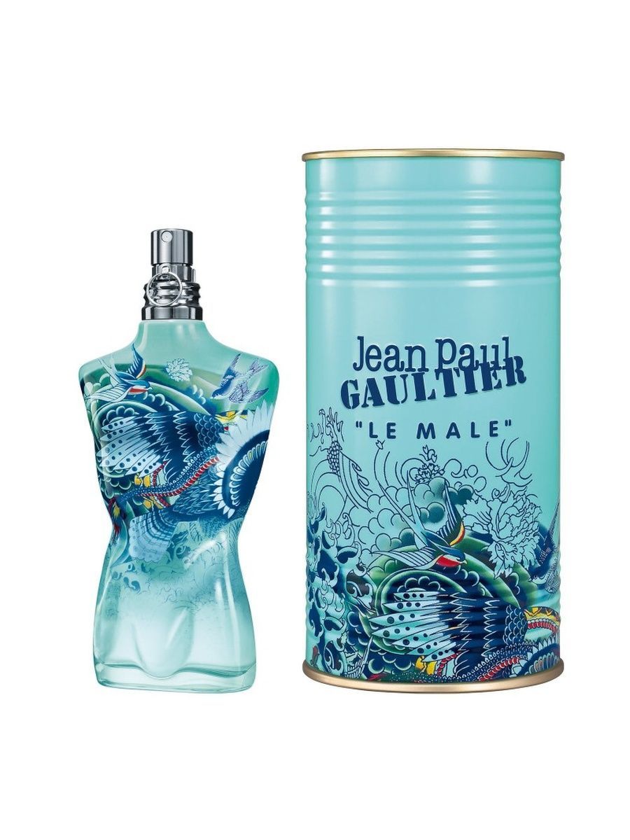 Le beau paradise garden jean paul gaultier. Jean Paul Gaultier - le male, 125 ml. Жан Поль Готье le male. Jean Paul Gaultier Парфюм. Parfums Jean Paul le male.