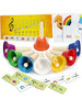 Ксилофон колокольчики музыкальные бренд Мир игрушек для детей продавец Продавец № 827313