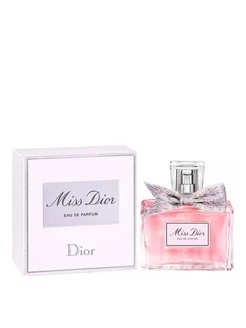 Парфюмерная вода Miss Dior 100мл