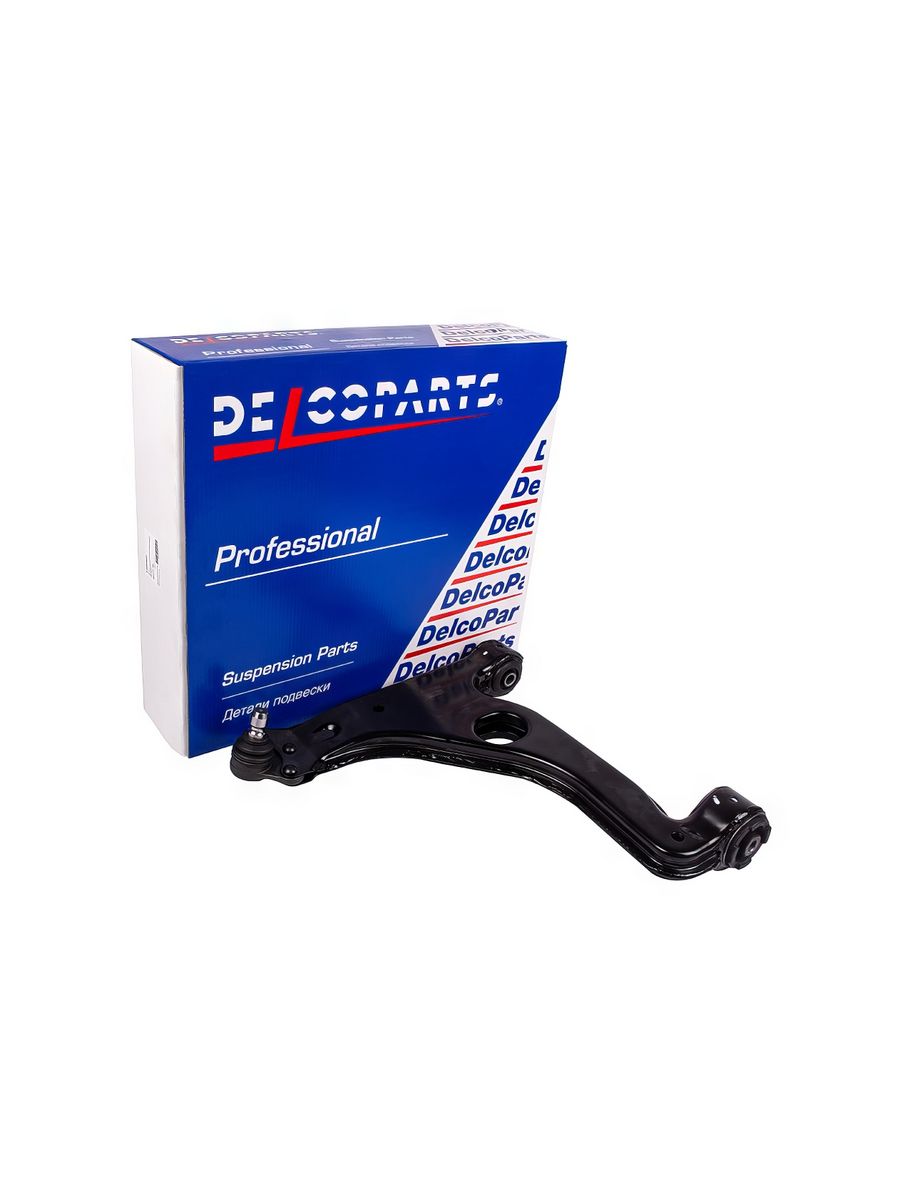 Delcoparts отзывы