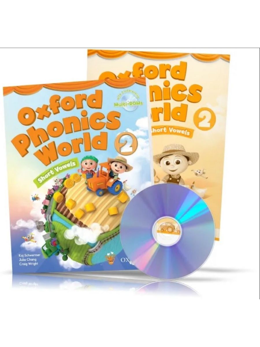 Oxford phonics world. Oxford Phonics World 2. DVD Oxford_Phonics_World_2_SB мм. Диск английского языка Oxford. Oxford Phonics World 2 Workbook.