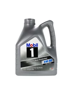 153638 Mobil 1 FS x1 5W-50 4л