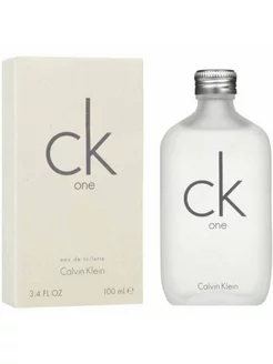 Calkvin Klein Ck one духи кельвин кляйн 100 мл