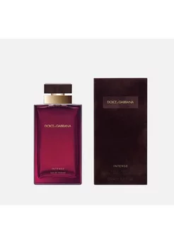 Dolce & Gabbana Pour Femme Intense Дольче Габбана 100мл