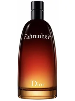 Christian Dior Fahrenhei 100мл туалетная вода