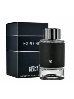 Montblanc Explorer 100 мл духи Монблан