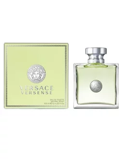 Versense Versace Eau De Toilette 100 мл