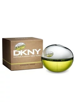 DKNY Be Delicious Donna Karan 100 духи