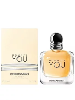 Because It's You 100 ml Джорджио Армани