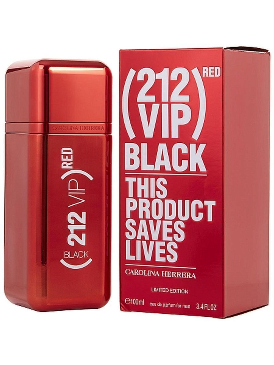 Блэк вип. Carolina Herrera 212 VIP Red. Carolina Herrera 212 VIP Black Red. Carolina Herrera 212 VIP Black Red men. 212 VIP Carolina Herrera красные.