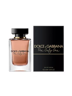 Dolce & Gabbana The Only One 100мл