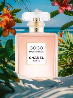 Chanel Coco Mademoiselle 100 мл