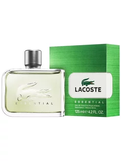 Lacoste Essential 125мл