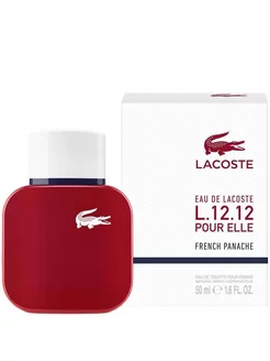 туалетная вода Lacoste French Panache